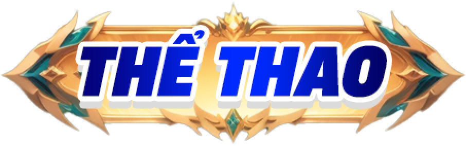 Thể Thao Button